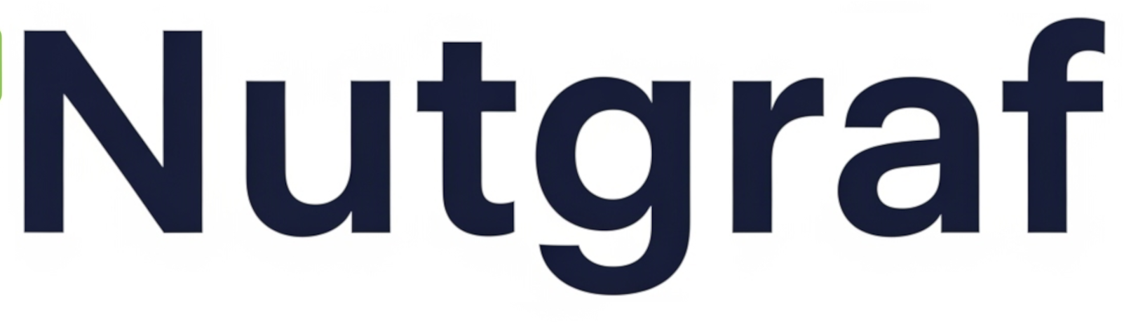 Nutgraf Logo